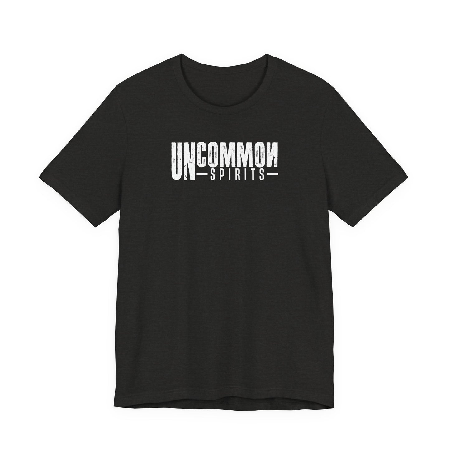 Uncommon Tee – End Boring Whiskey