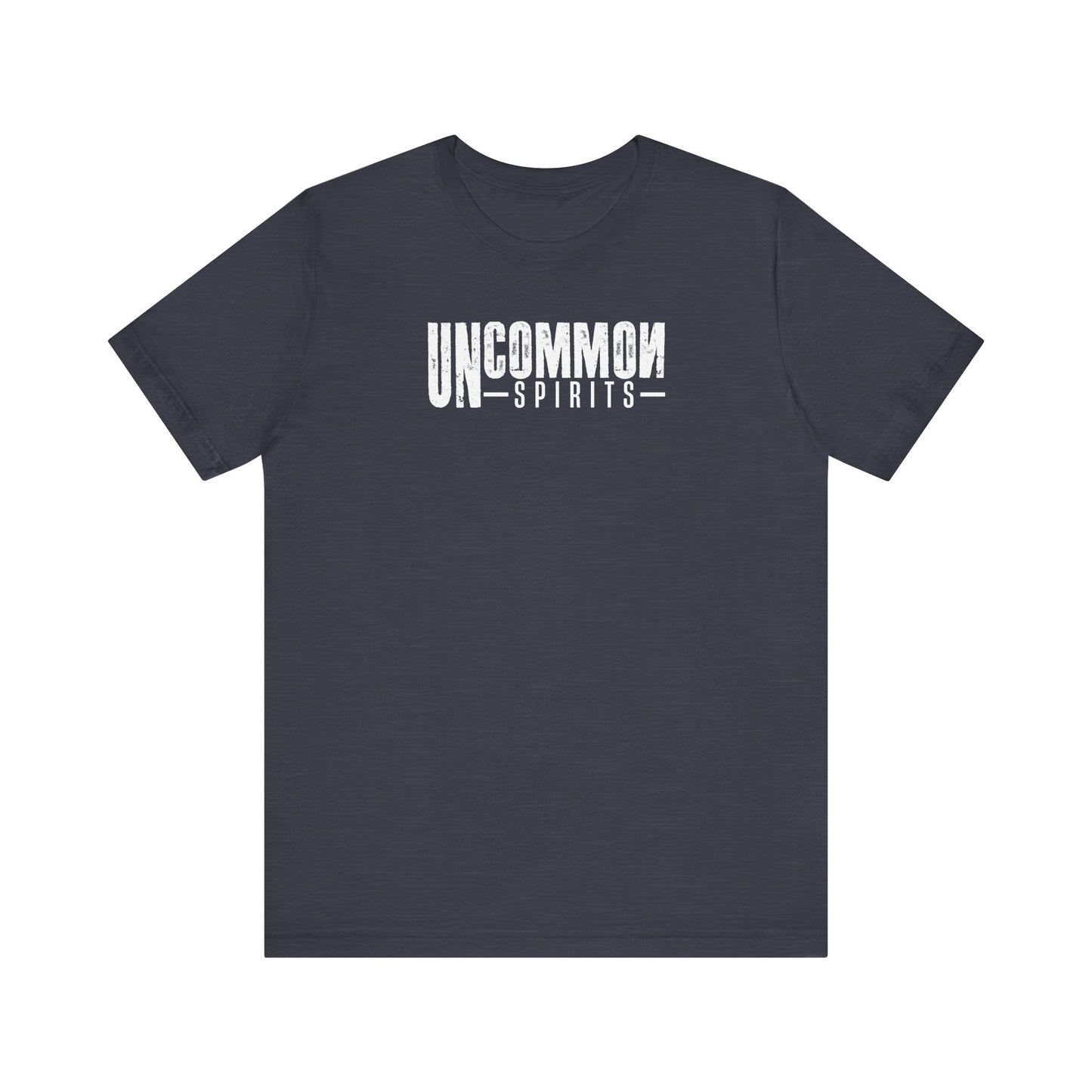 Uncommon Tee – End Boring Whiskey