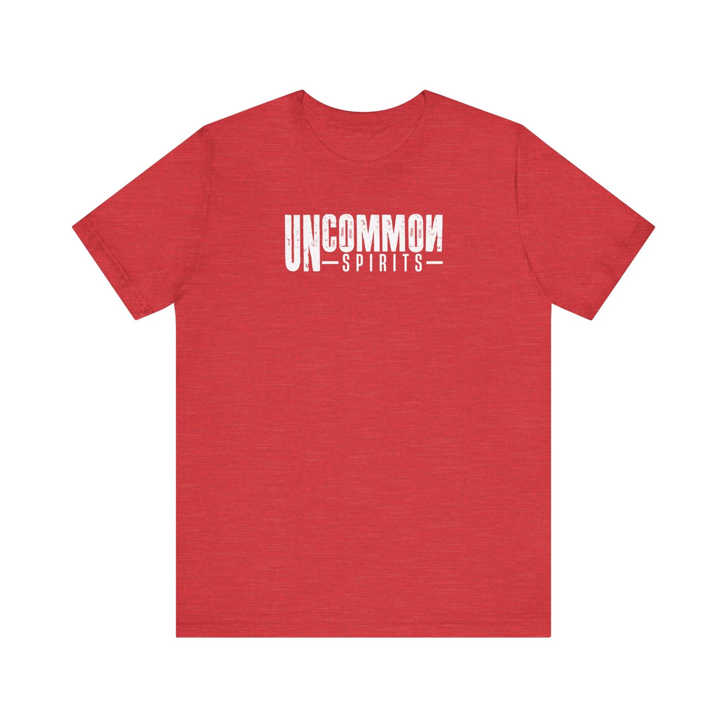 Uncommon Tee – End Boring Whiskey