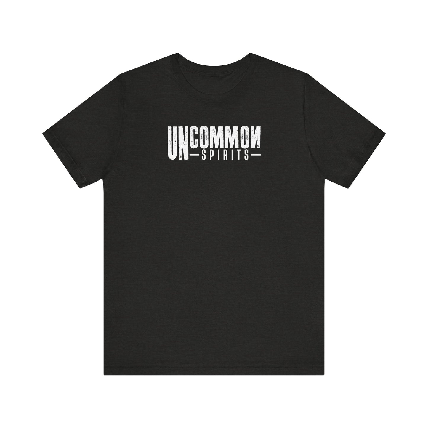 Uncommon Tee – End Boring Whiskey