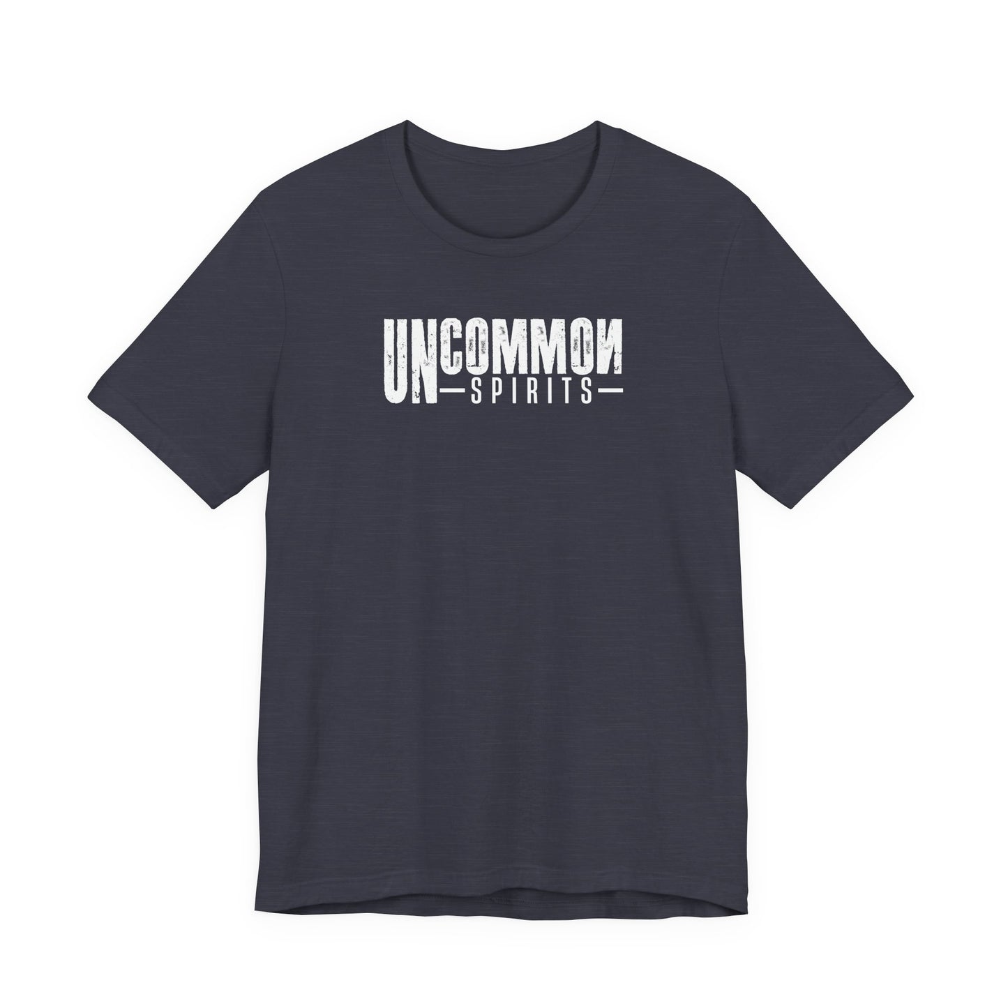 Uncommon Tee – End Boring Whiskey